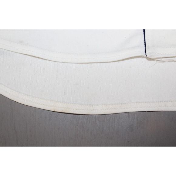 Rare Vintage Detroit Tigers Authentic Russell On-Field Home Jersey 48 XL - Picture 8 of 10